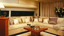 Sunseeker SAMANA -  Salon